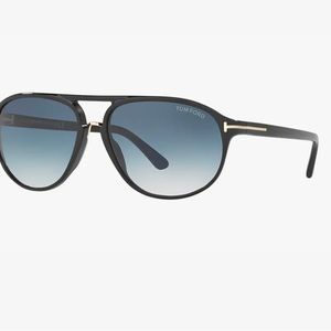 Tom Ford Jacob sunglasses - brand new, unused